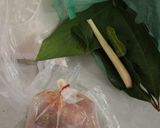 Foto langkah ke 1 dari resep Gulai Touco minus petai.