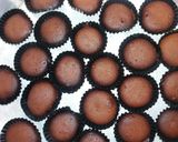 Foto langkah ke 5 dari resep Brownies Cookies.