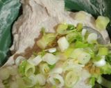 Foto langkah ke 1 dari resep Hekeng Ayam Kuah Cuko.