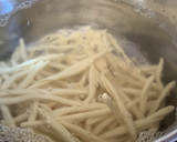 Foto del paso 6 de la receta: Pasta con calamares y alcachofas