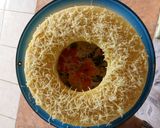 Foto langkah ke 11 dari resep Bolu jadul keju express.