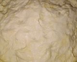 Foto del paso 1 de la receta: Pizza con soda!!!
