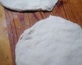 Foto del paso 5 de la receta: Tortilla (pan) la más fácil y rica 🙃