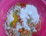 Foto langkah ke 3 dari resep Nuget ayam tempe.