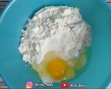 Foto langkah ke 2 dari resep Odading Mang Oleh.