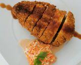 Foto langkah ke 3 dari resep 🇯🇵 Tori Katsu.