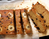 Foto langkah ke 9 dari resep Cake Pisang Gula Palem Best Ever Banana Cake with Palm Sugar.