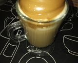 Foto del paso 2 de la receta: Espuma de café
