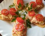 Foto del paso 2 de la receta Ensaladilla de cangrejo