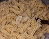 Foto del passaggio 1 della ricetta Insalata di pasta