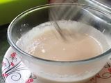इन्स्टंट अनारसे (instant anarsa recipe in marathi)