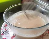 इन्स्टंट अनारसे (instant anarsa recipe in marathi) रेसिपी स्टेप 2 फोटो 