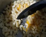 Foto langkah ke 6 dari resep Makaroni Skotel Kukus.