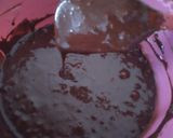 Foto langkah ke 3 dari resep Bolu Kukus Coklat Gluten Free.
