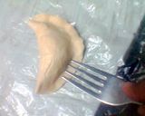 Foto langkah ke 9 dari resep Pastel goreng kriuuk step by step.