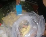 Foto del paso 3 de la receta: Croquembouche