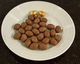 Coconut Shortbread Easter Cookies recipe step 2 photo
