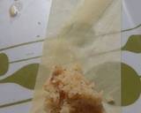 Meethay samosay recipe step 7 photo