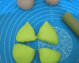 Foto langkah ke 3 dari resep Japanese Milk Bread dengan Baking Pan.