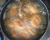 Foto del paso 6 de la receta: Croquetas de Jamón asado (receta de aprovechamiento)