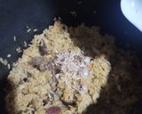 Foto langkah ke 3 dari resep Claypot rice cooker.