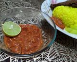 Foto langkah ke 3 dari resep Sambal Terasi 🌶️🌶️🔥.