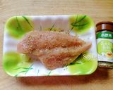 義式香料雞胸肉佐時蔬(電鍋版)的食譜步驟2照片