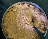 तिळगुळ पोळी (Tilgul Poli Recipe In Marathi) रेसिपी स्टेप 1 फोटो 