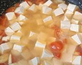 Foto langkah ke 3 dari resep Sop Tahu.