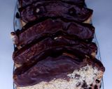 Foto del paso 10 de la receta: Budín de naranja con chips de chocolate 🍫