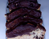 Foto del paso 10 de la receta: Budín de naranja con chips de chocolate 🍫