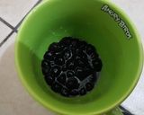 珍珠鮮奶茶(即食珍珠)的食譜步驟3照片