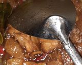 Foto langkah ke 3 dari resep Ayam kecap.