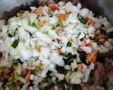 Foto del paso 8 de la receta: Locro a mi manera