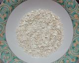Foto langkah ke 1 dari resep Telur Dadar Oat.