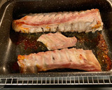 Foto del paso 5 de la receta: Costillar asado a las hierbas provenzales