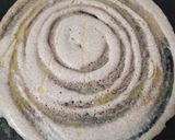 உடனடி கிரிஸ்பி ராகி தோசை(instant ragi dosai recipe in tamil) ரெசிபி ஸ்டேப் 2 புகைப்படம்