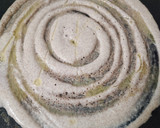 உடனடி கிரிஸ்பி ராகி தோசை(instant ragi dosai recipe in tamil) ரெசிபி ஸ்டேப் 2 புகைப்படம்