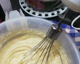 Foto del paso 4 de la receta: Pasta, galleta, manteca y orujo