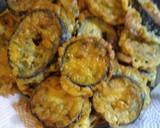 Foto del paso 4 de la receta: Escalopines de berenjenas