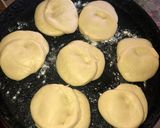 Foto del paso 4 de la receta: Pan criollo