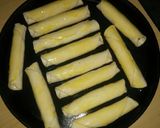 Foto del paso 3 de la receta: Salchichas envueltas!!