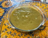 Une image de l'étape 8 de Compote de rhubarbe à la vanille de Madagascar.