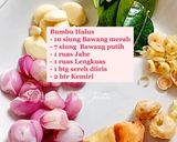 Foto langkah ke 4 dari resep Dendeng Lambok.