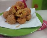Foto langkah ke 2 dari resep Bakso tempe.