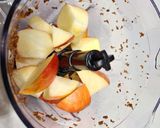 Foto del paso 4 de la receta: Postre de Manzanas