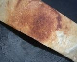 क्रिस्पी मसाला डोसा (Crispy Masala dosa recipe in Hindi) रेसिपी चरण 4 फोटो