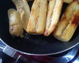 Foto langkah ke 2 dari resep Pisang keju.
