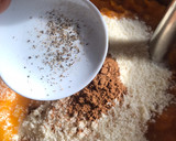 Foto del paso 9 de la receta: Arnadí, postre tradicional valenciano, de calabaza 🎃