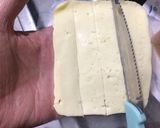 Foto del paso 1 de la receta: Tostadas en la olla freidora